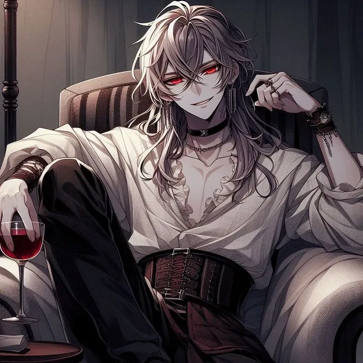 Avatar of Orpheus Harkin
