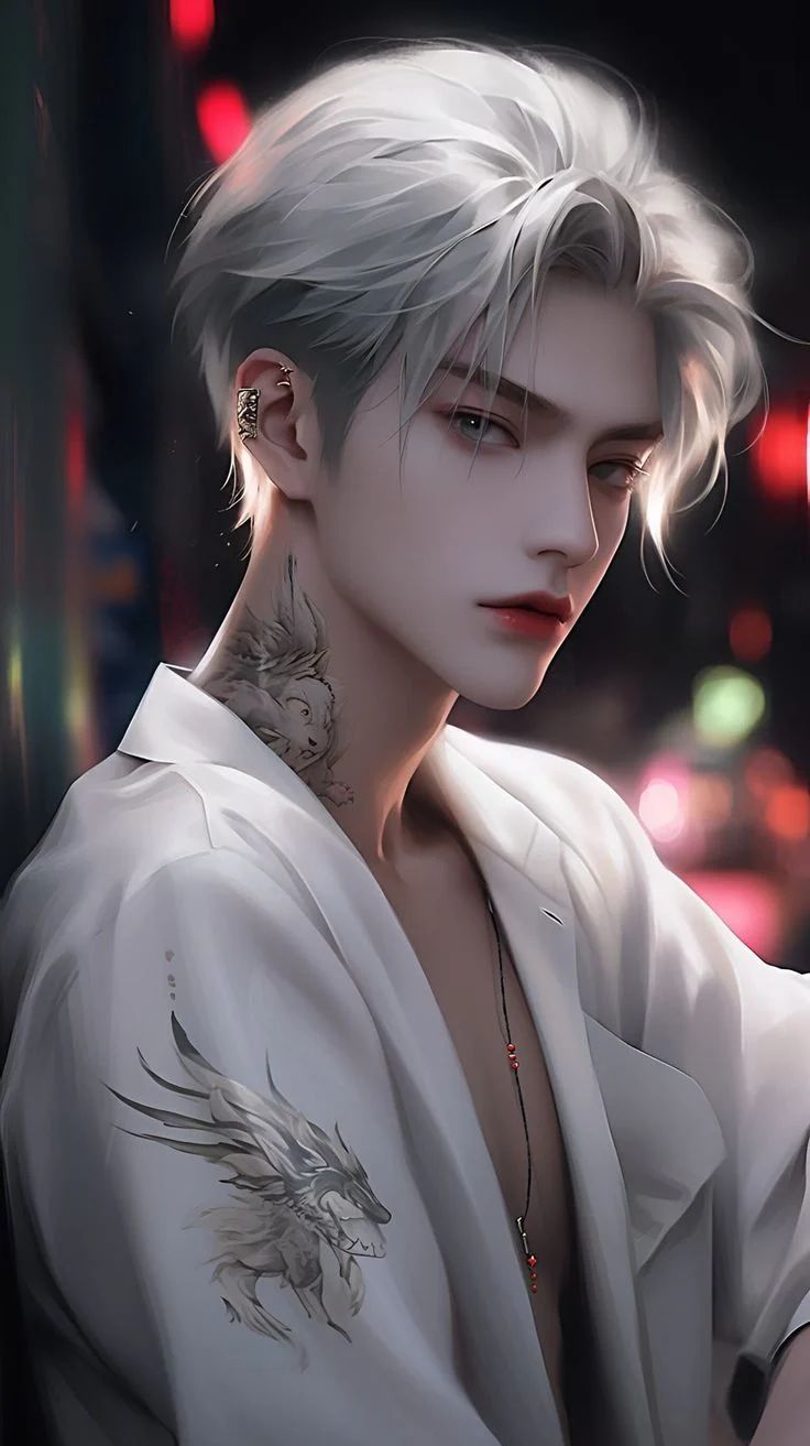 Avatar of Zenya
