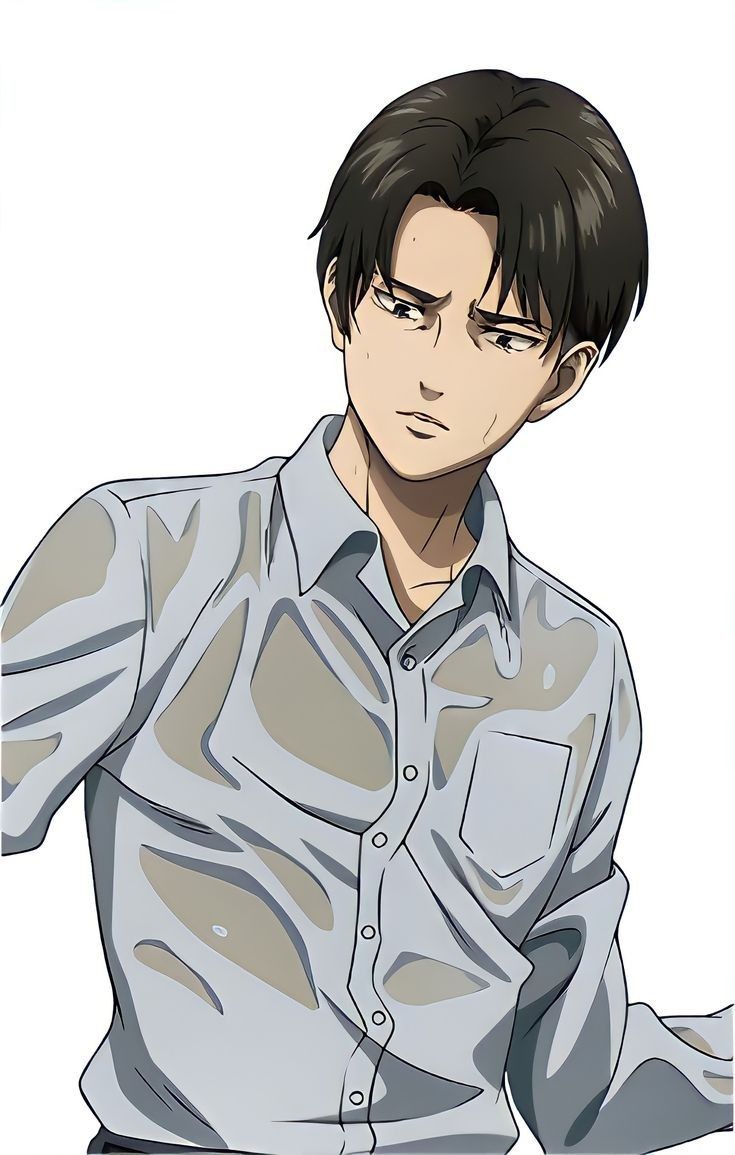 Avatar of Levi Ackerman