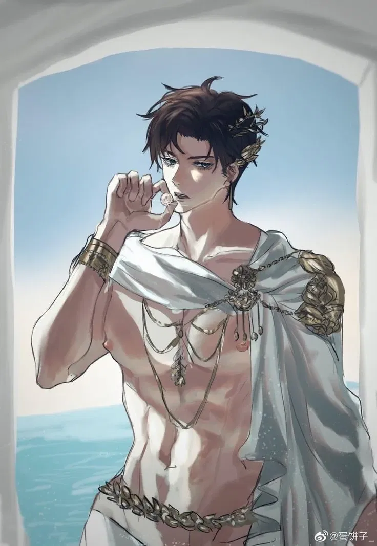 Avatar of Sethos Raven