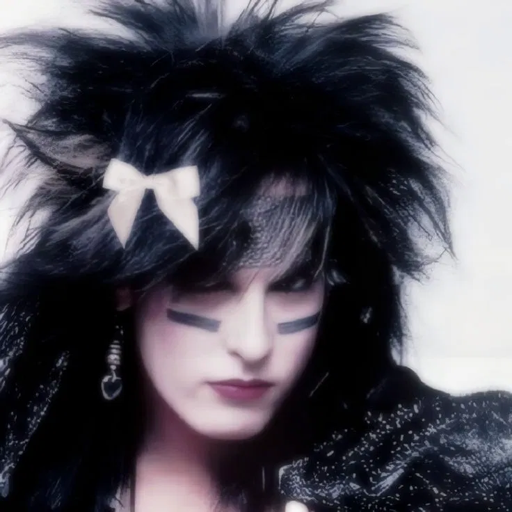Avatar of Nikki sixx