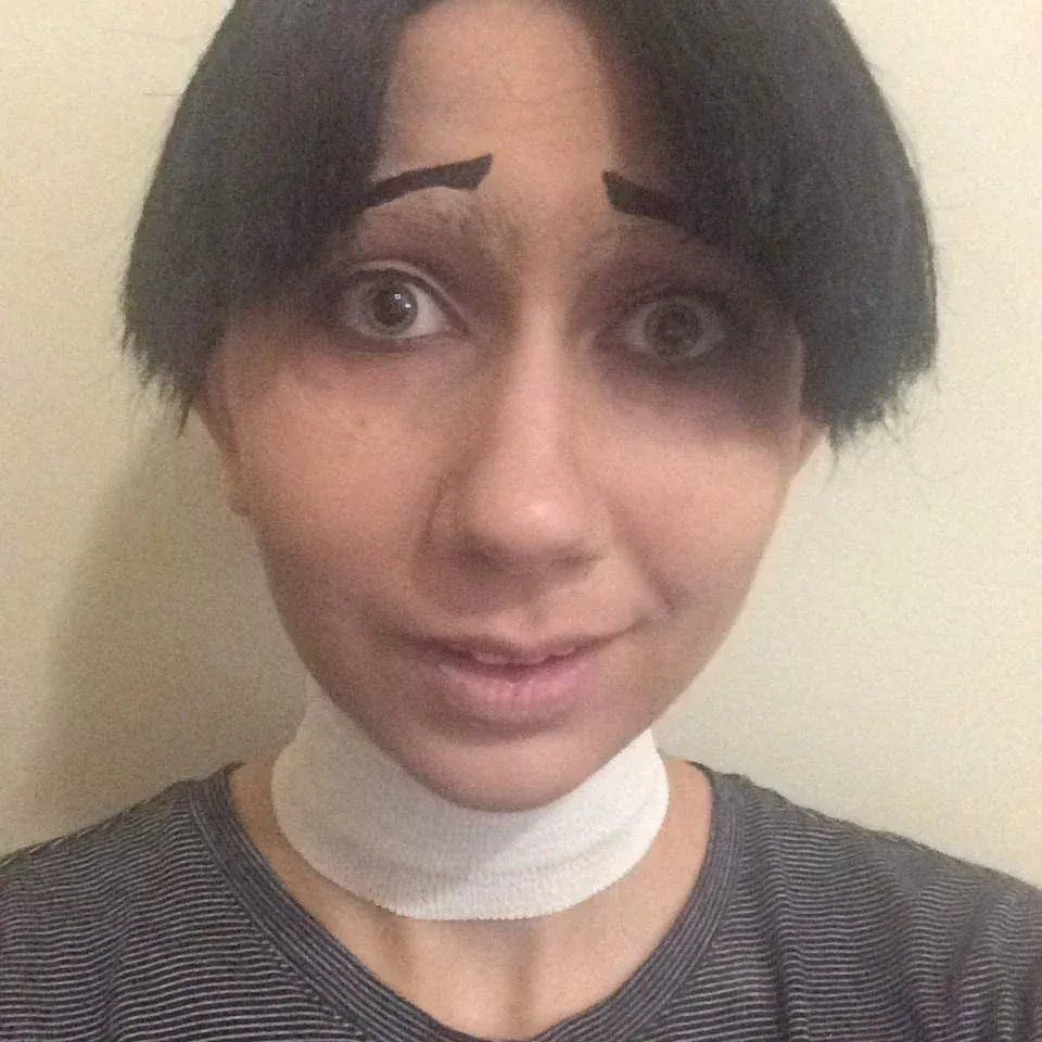 Avatar of Test Bot