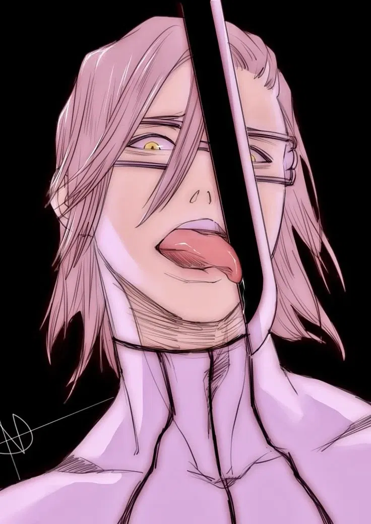 Avatar of Szayelaporro Granz | Valentine's Day