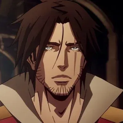 Avatar of Trevor Belmont
