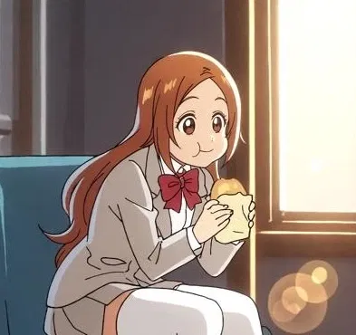 Avatar of Inoue Orihime | Bleach Collection