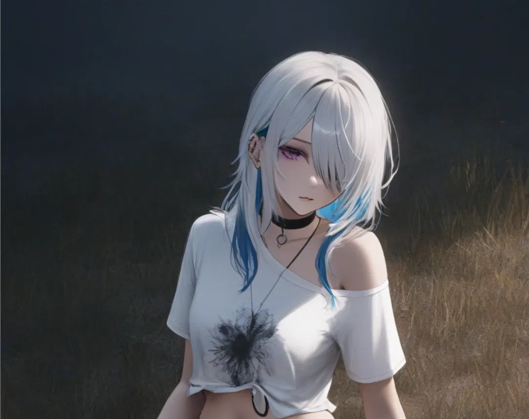 Avatar of Sable Ward