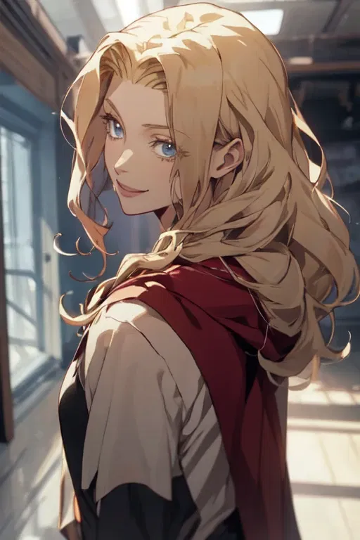 Avatar of Lisa Tepes is your student