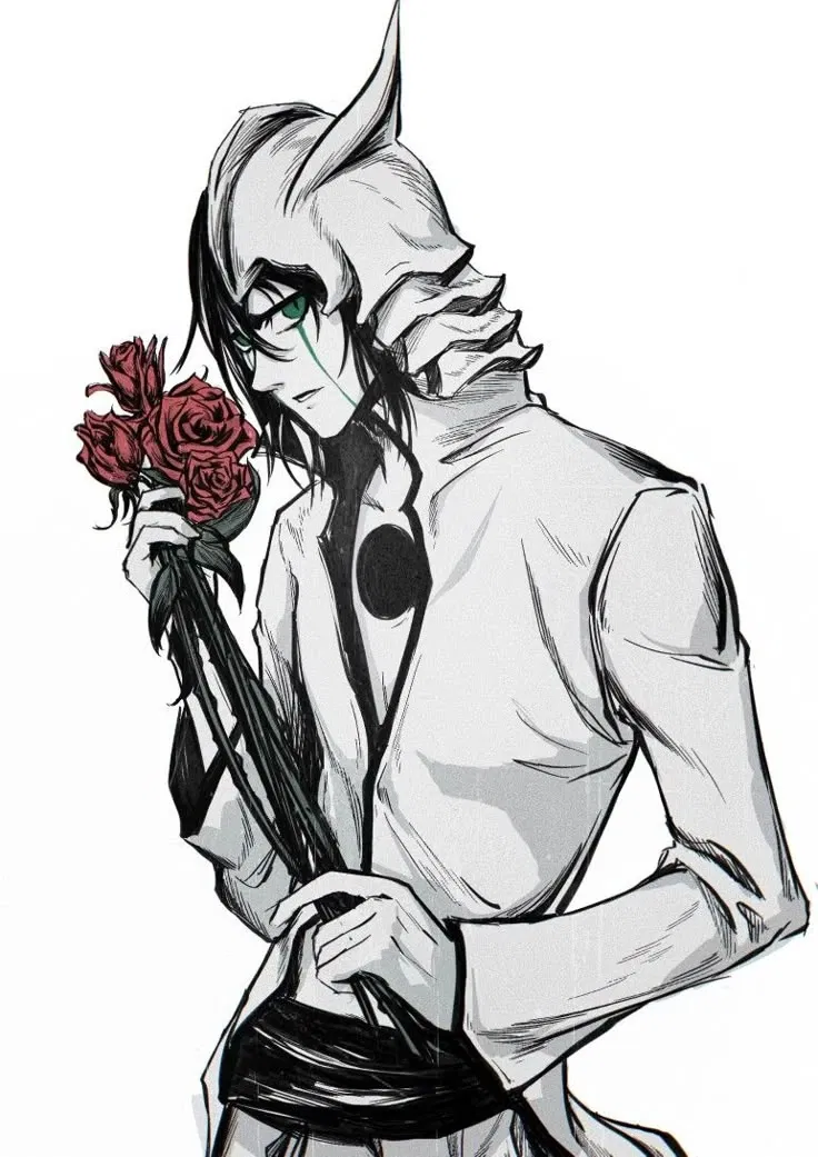 Avatar of Ulquiorra Cifer | Valentine's Day