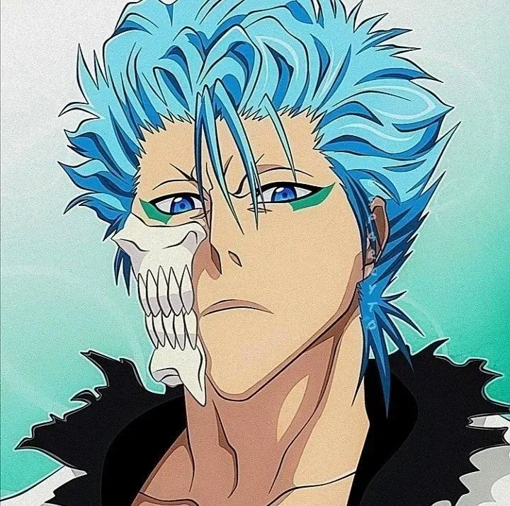 Avatar of Grimmjow Jeagerjaquez | Valentine's Day