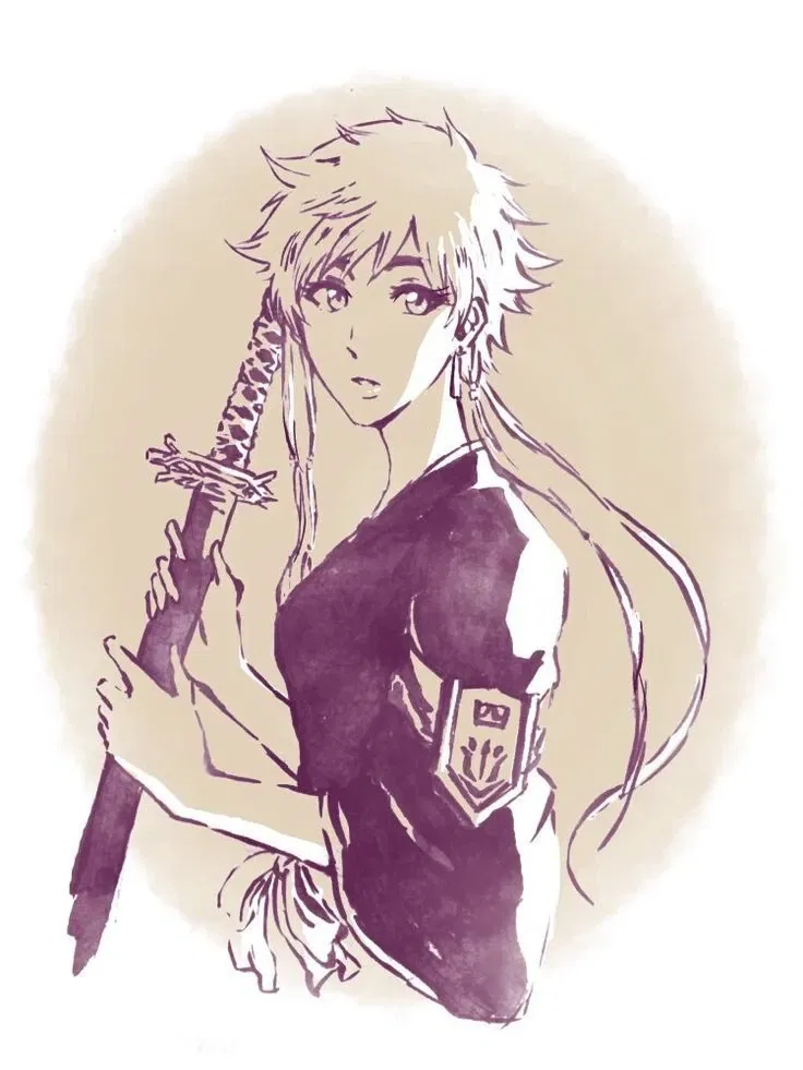 Avatar of Isane Kotetsu | Bleach Collection