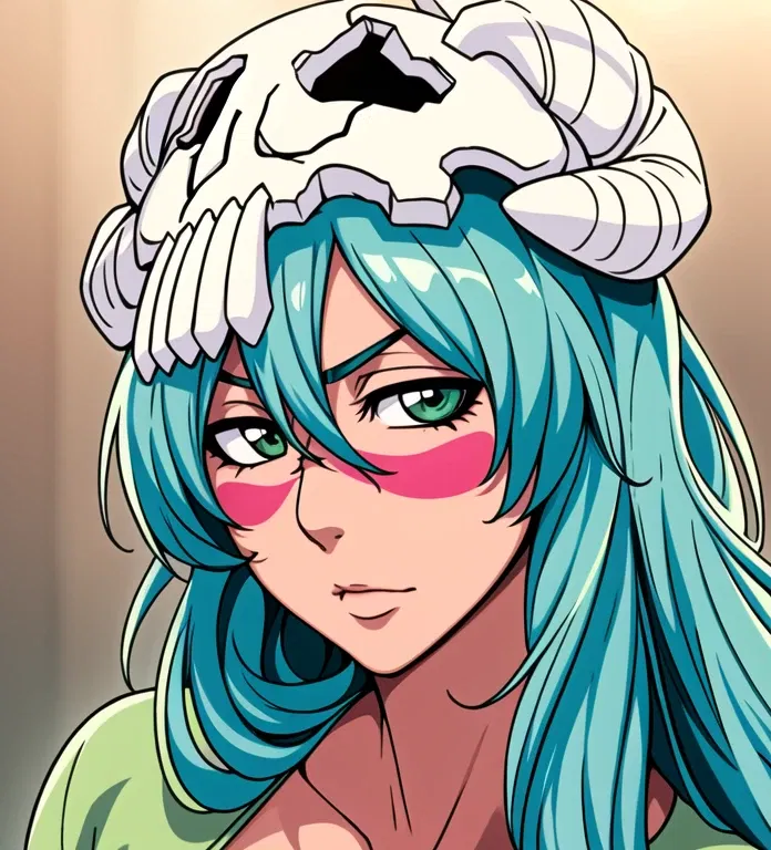 Avatar of Nelliel Tu Odelshwanck | Bleach Collection