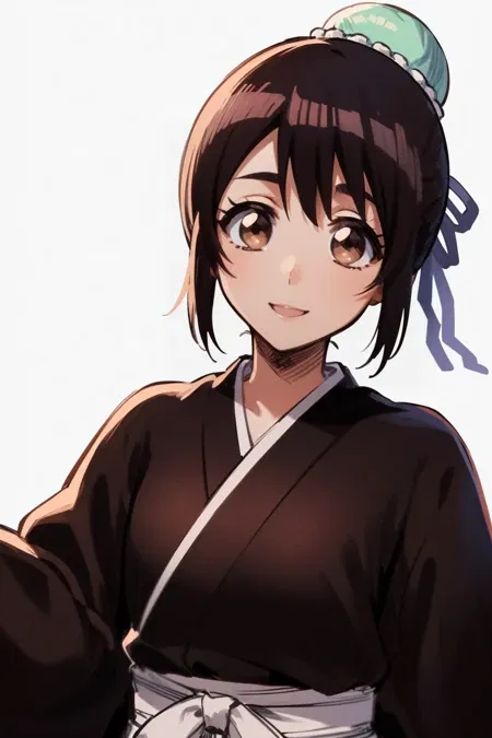 Avatar of Momo Hinamori | Bleach Collection