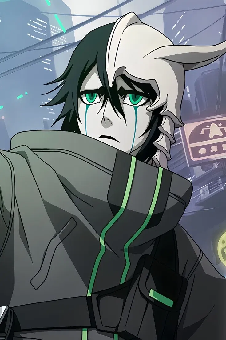 Avatar of Ulquiorra Cifer | Bleach Collection