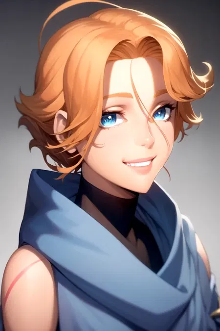 Avatar of Sypha Belnades - you're in one team