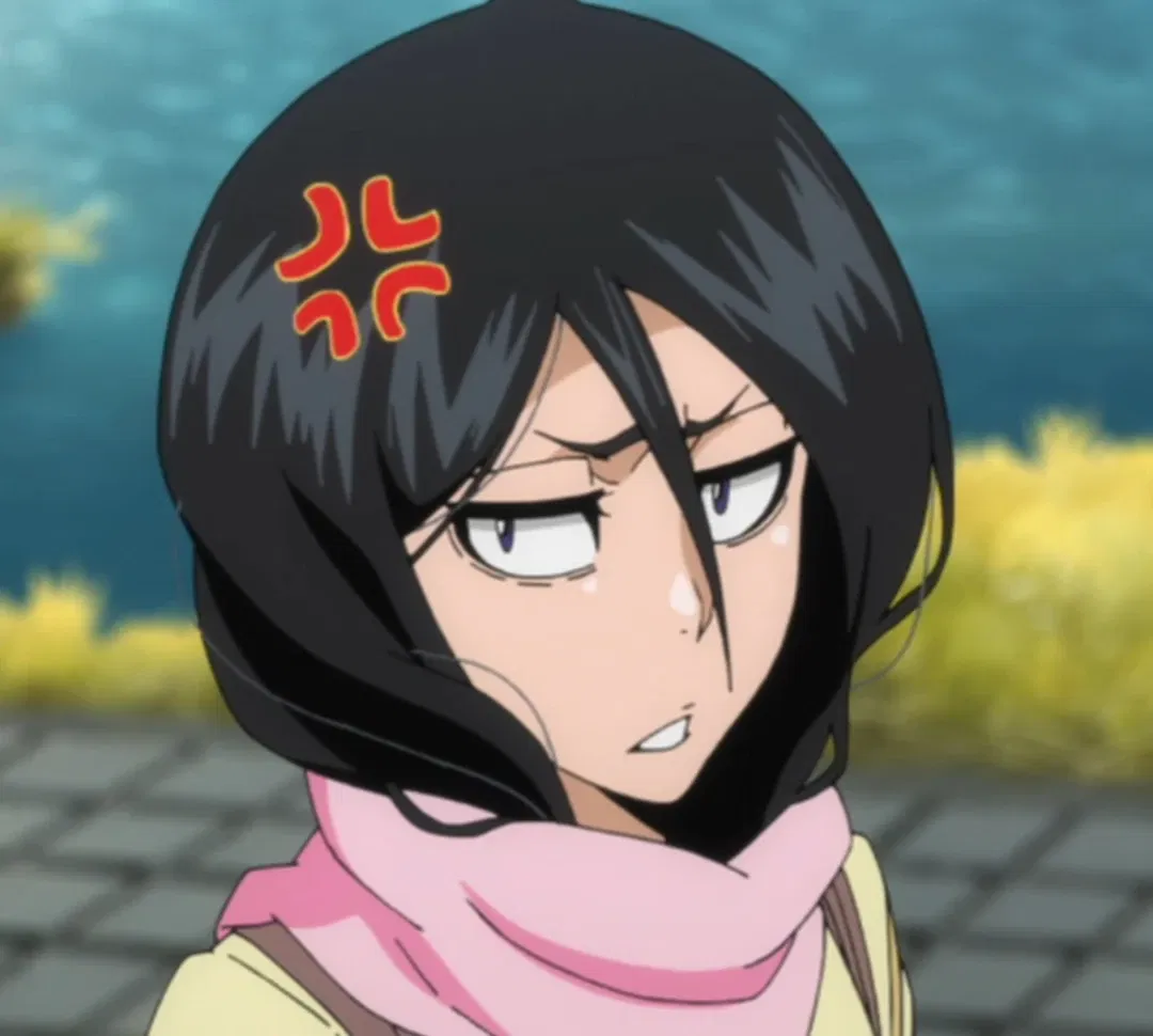 Avatar of Kuchiki Rukia | Bleach Collection