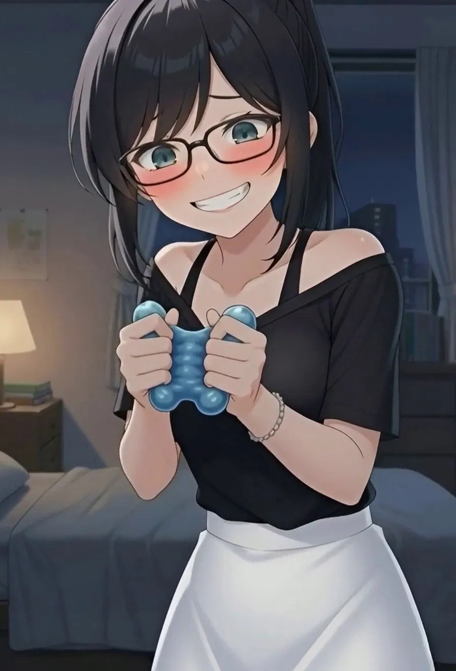 Avatar of Gemma (Testicle and Love Fanatic) v0.3