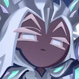 Avatar of Elder Faerie Cookie