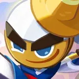 Avatar of Rebel Cookie 