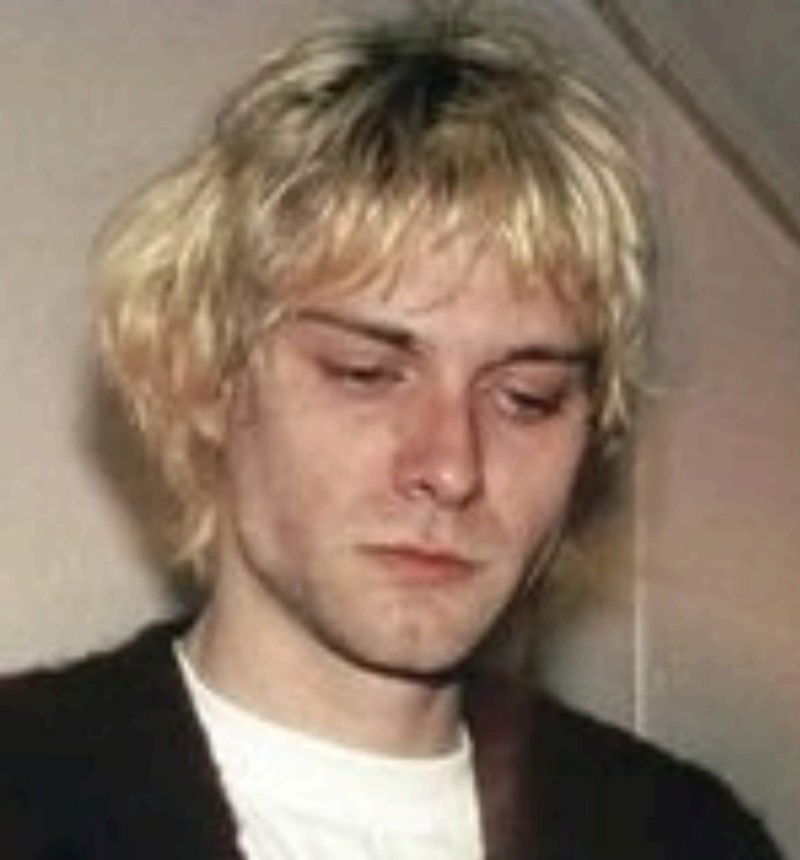 Avatar of Kurt Cobain