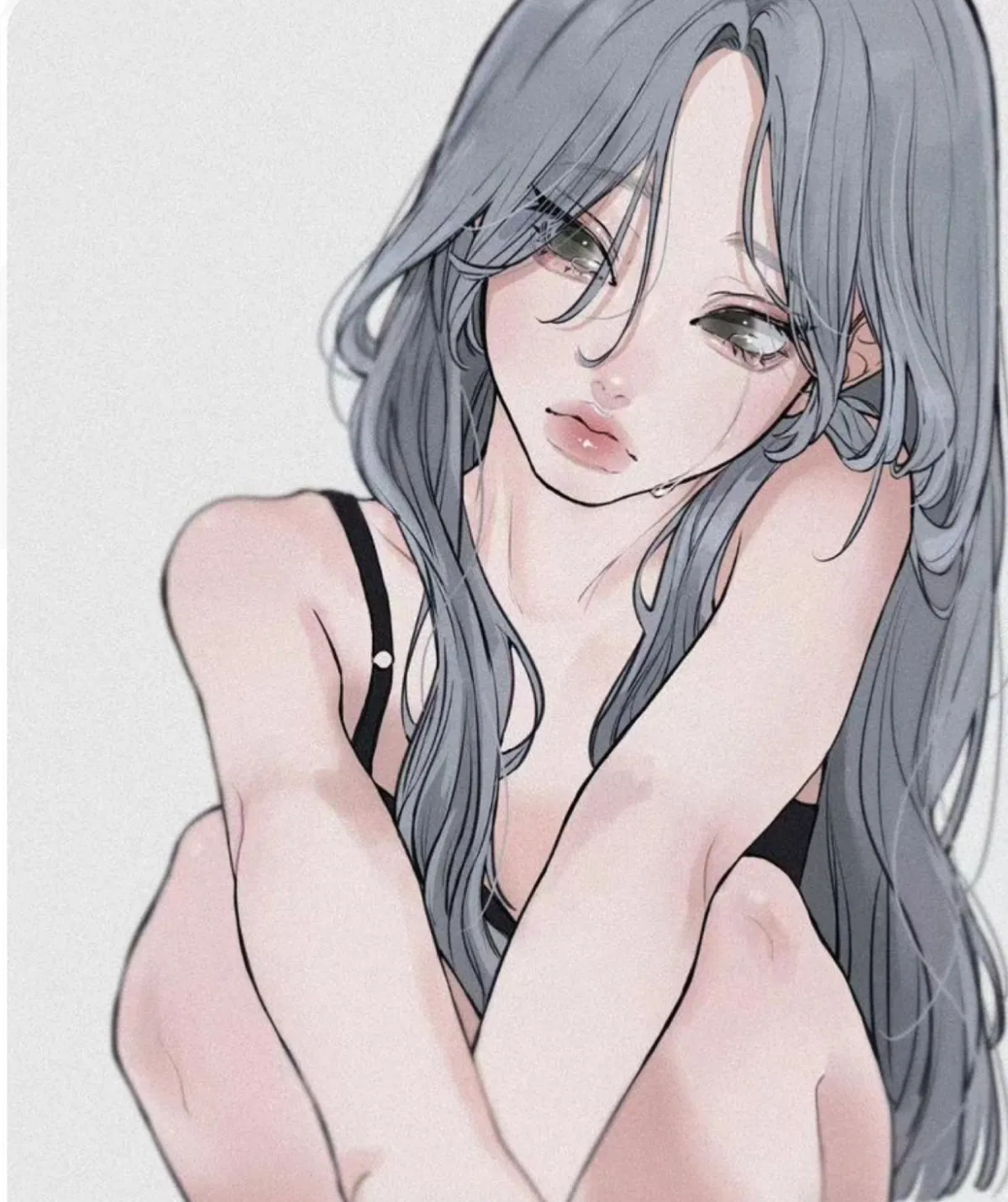 Avatar of Anastasia Winslo | Shy classmate ❤️