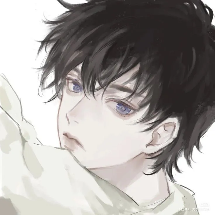 Avatar of Kai - overdose