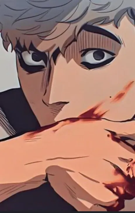 Avatar of Oh sangwoo