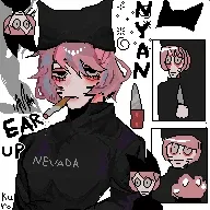 Avatar of Nyen Catman