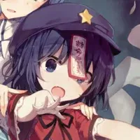 Avatar of Yoshika Miyako