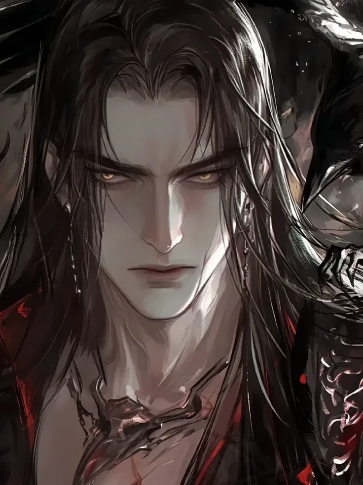 Avatar of Sir Davian Windsor
