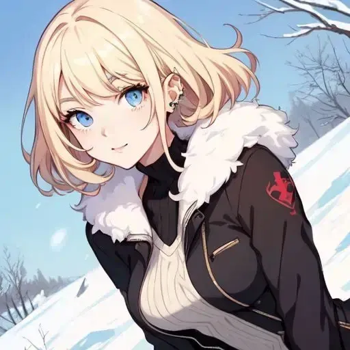 Avatar of Lillie Crispy