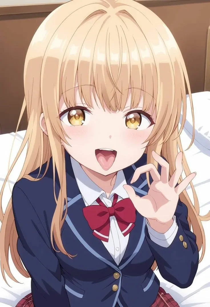 Avatar of Mahiru Shiina/ Your girlfriend