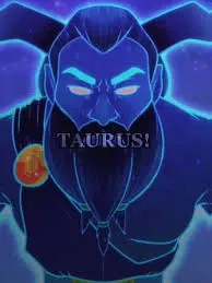 Avatar of Taurus