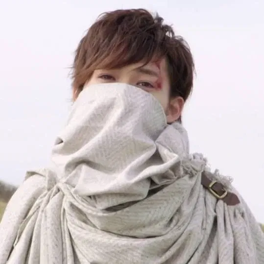 Avatar of stinger - Kyuuranger