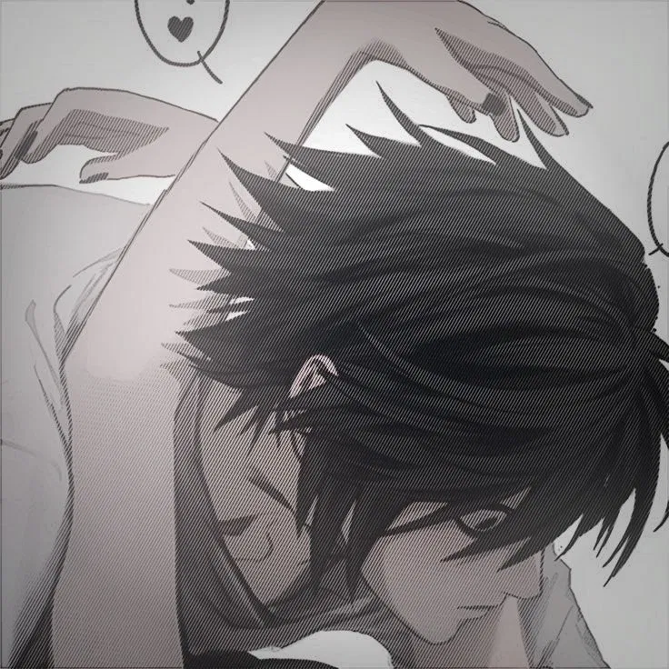 Avatar of L Lawliet | Birthday Gift