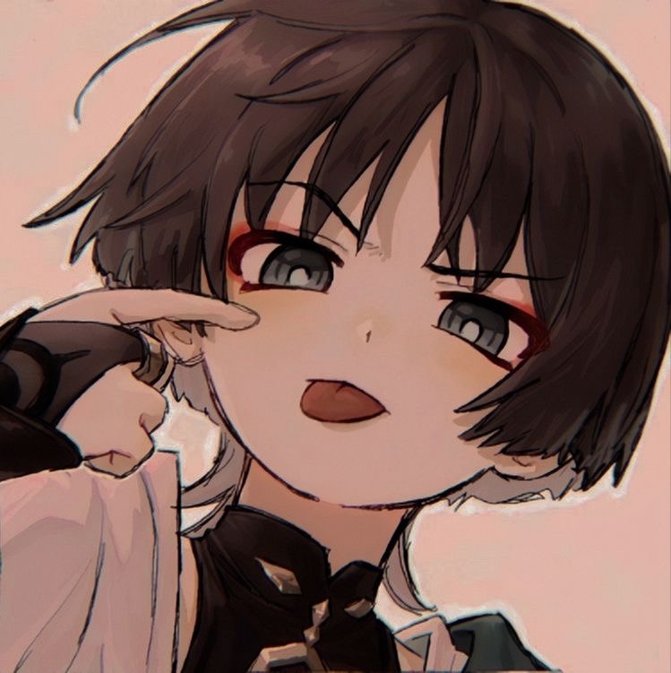Avatar of Scaramouche 