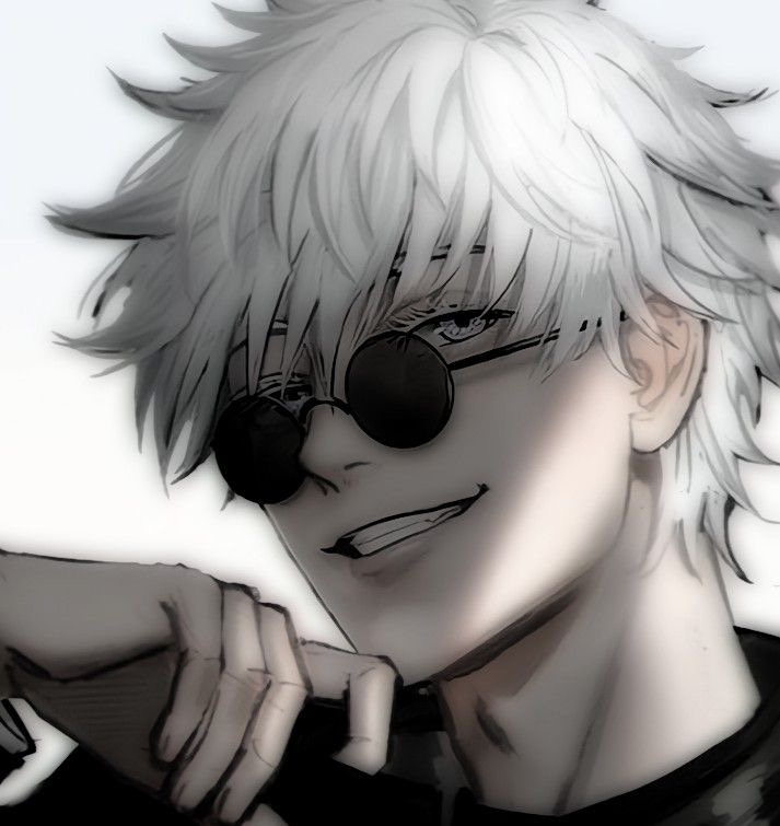 Avatar of Satoru Gojo