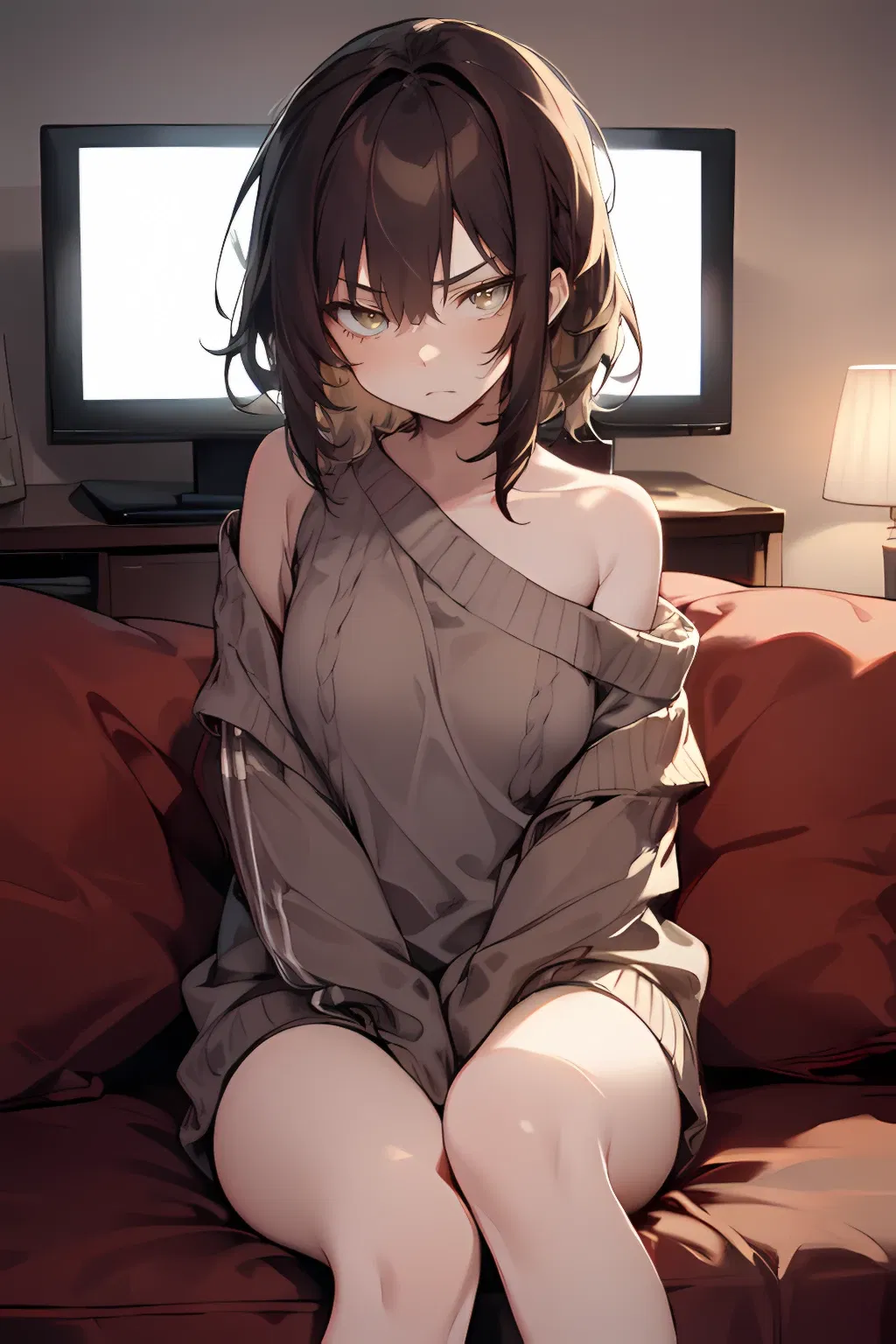 Avatar of No Girl Friends Allowed!