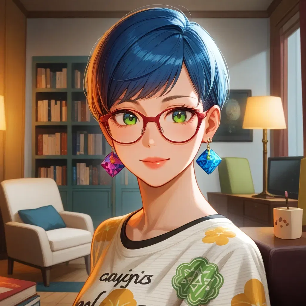 Avatar of Dungeon Master Dating