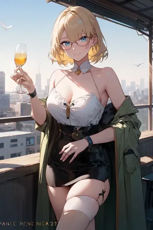Avatar of 2025 New Years Apocalypse Simulator (Parody) #2025