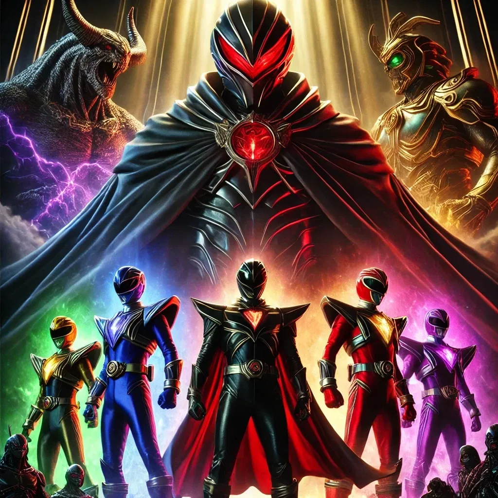 Avatar of Why Am I the Villain!?