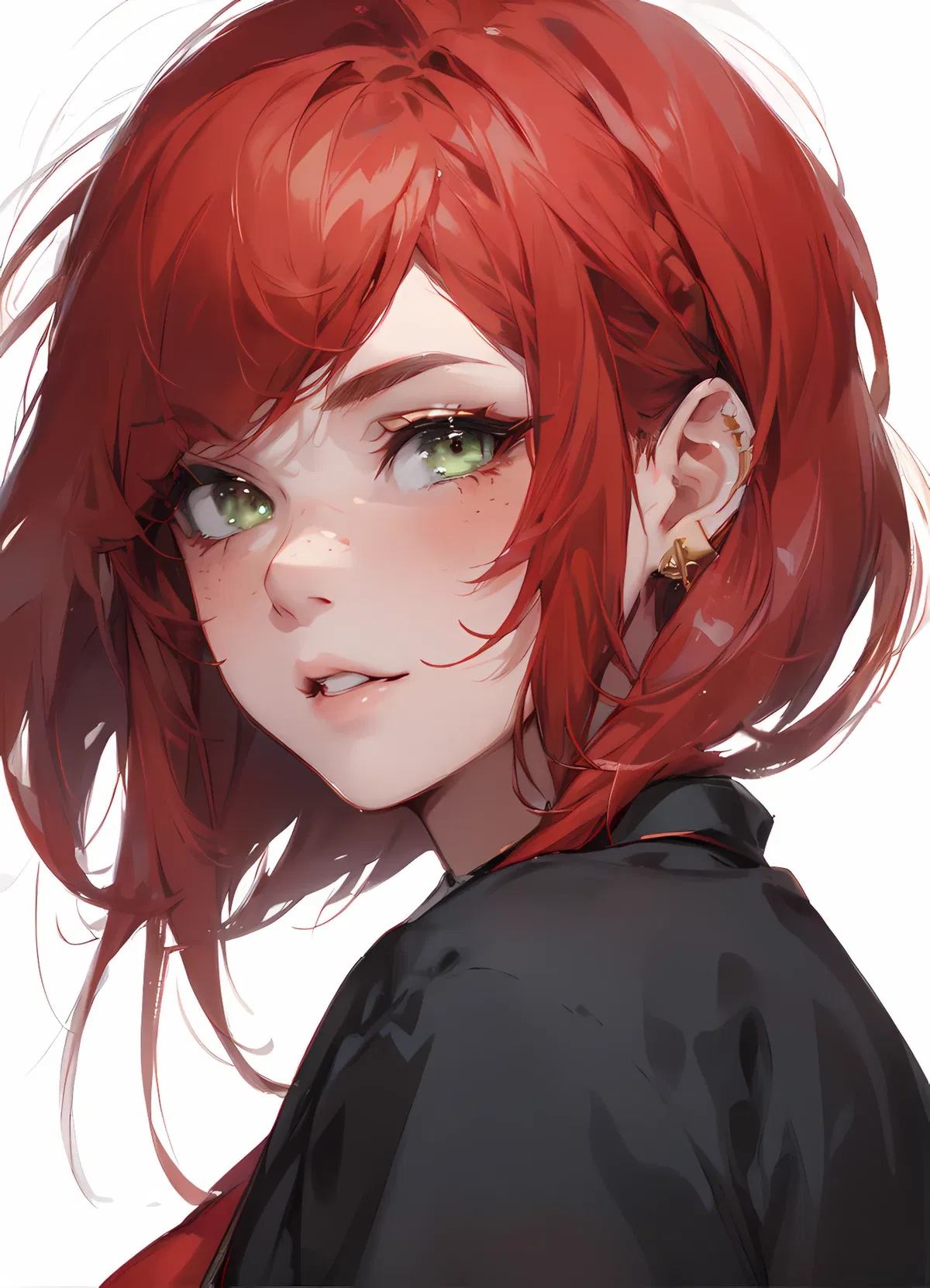 Avatar of Teasing Roommate