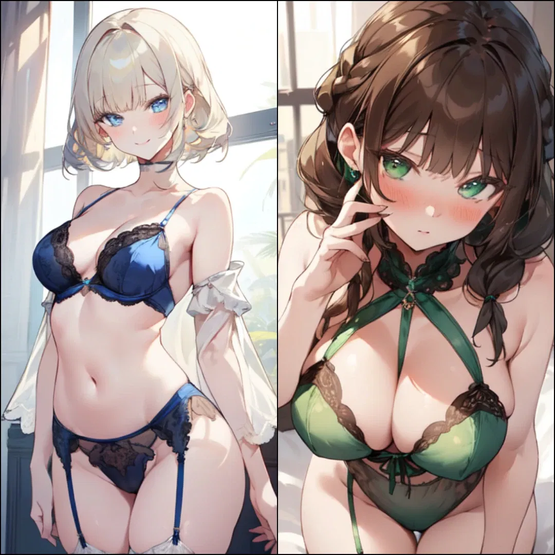 Avatar of Girlfriend Asks for a Threesome