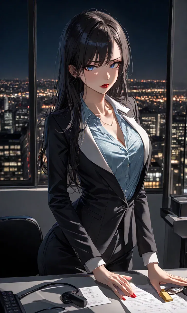Avatar of Cynthia: Games & Lies