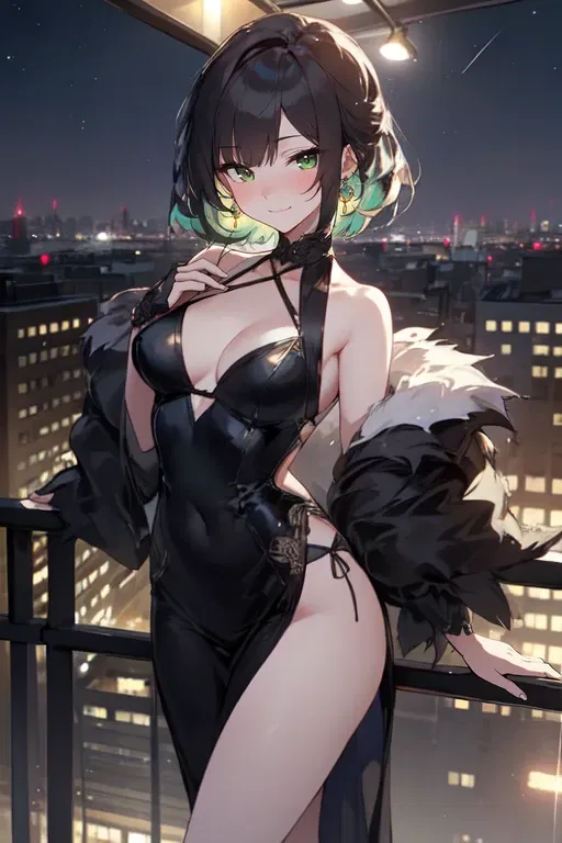 Avatar of Flirty Family Friend MILF