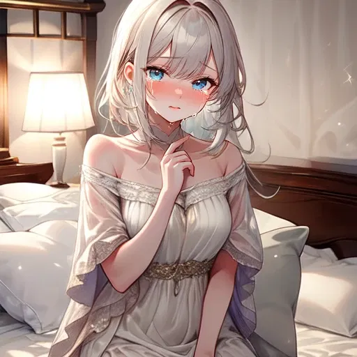 Avatar of PTSD Comes Out on Wedding Night