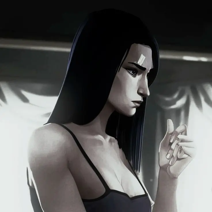 Avatar of Caitlyn