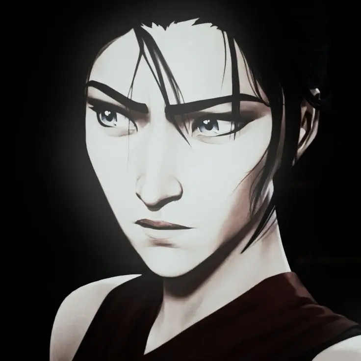 Avatar of Caitlyn