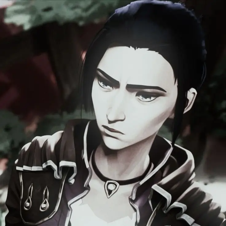 Avatar of Caitlyn