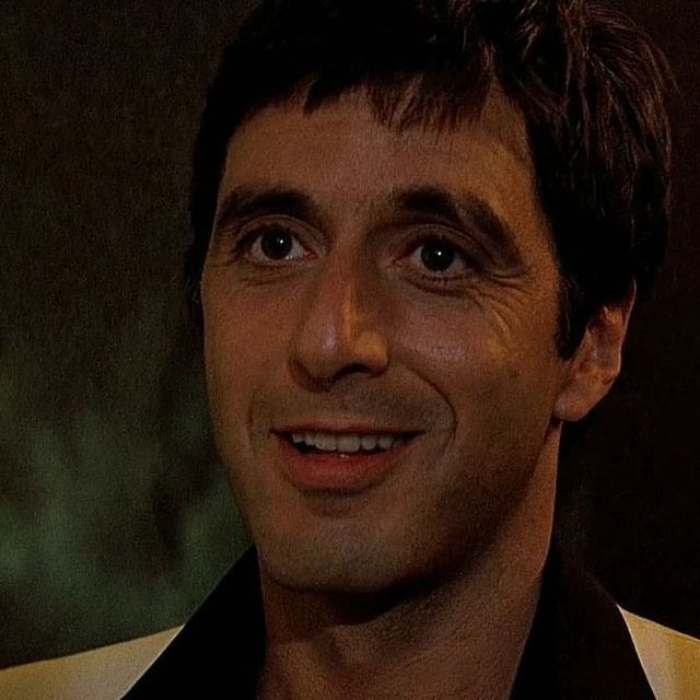 Avatar of Tony montana