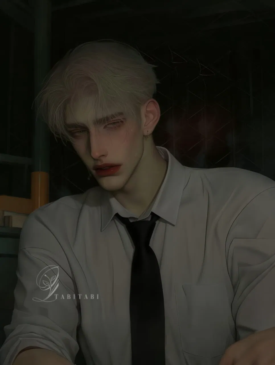 Avatar of Nolan Zevran | Bestfriend 
